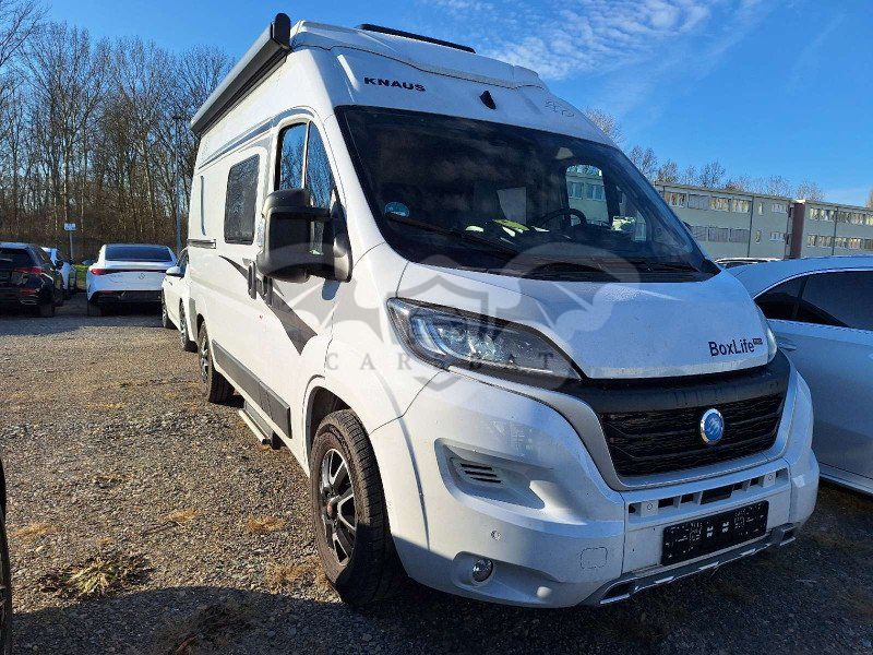 Fiat Ducato L2H2 2024