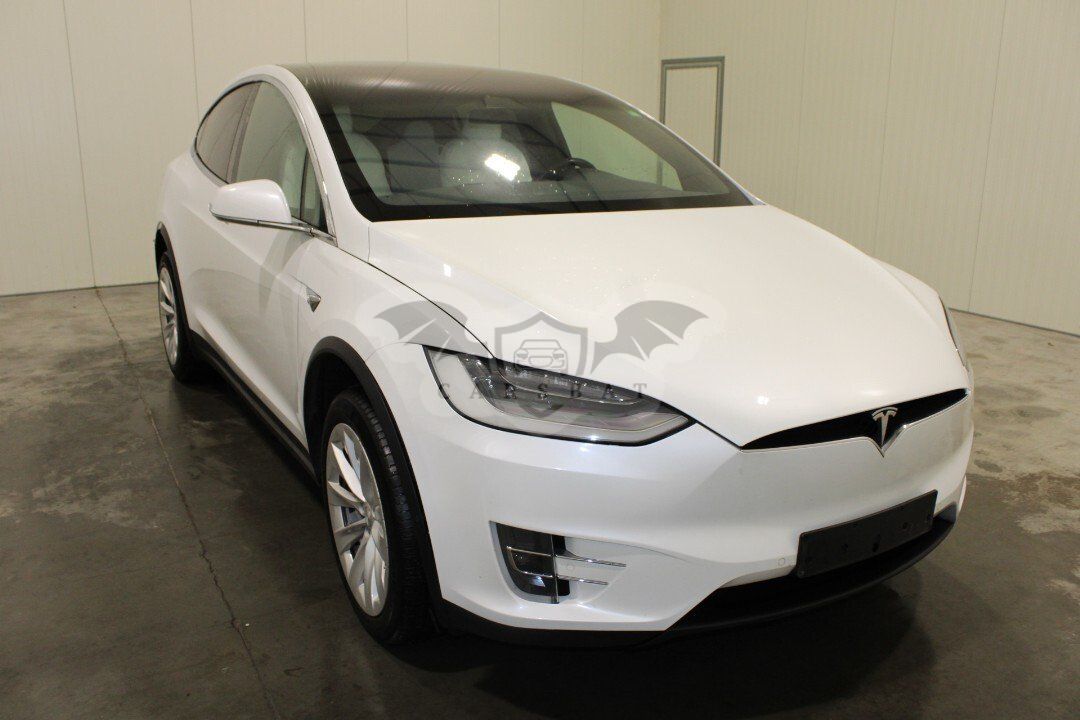 Tesla Model X P100D Ludicrous 100 kWh 2020