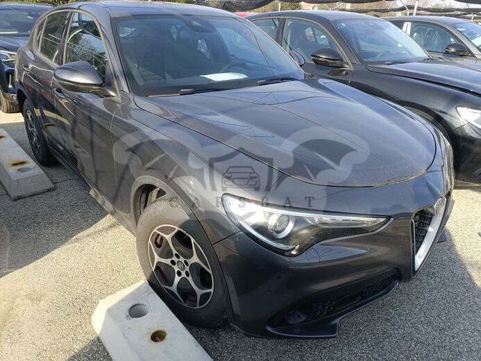 Alfa Romeo Stelvio 2.2 Super Business 2022