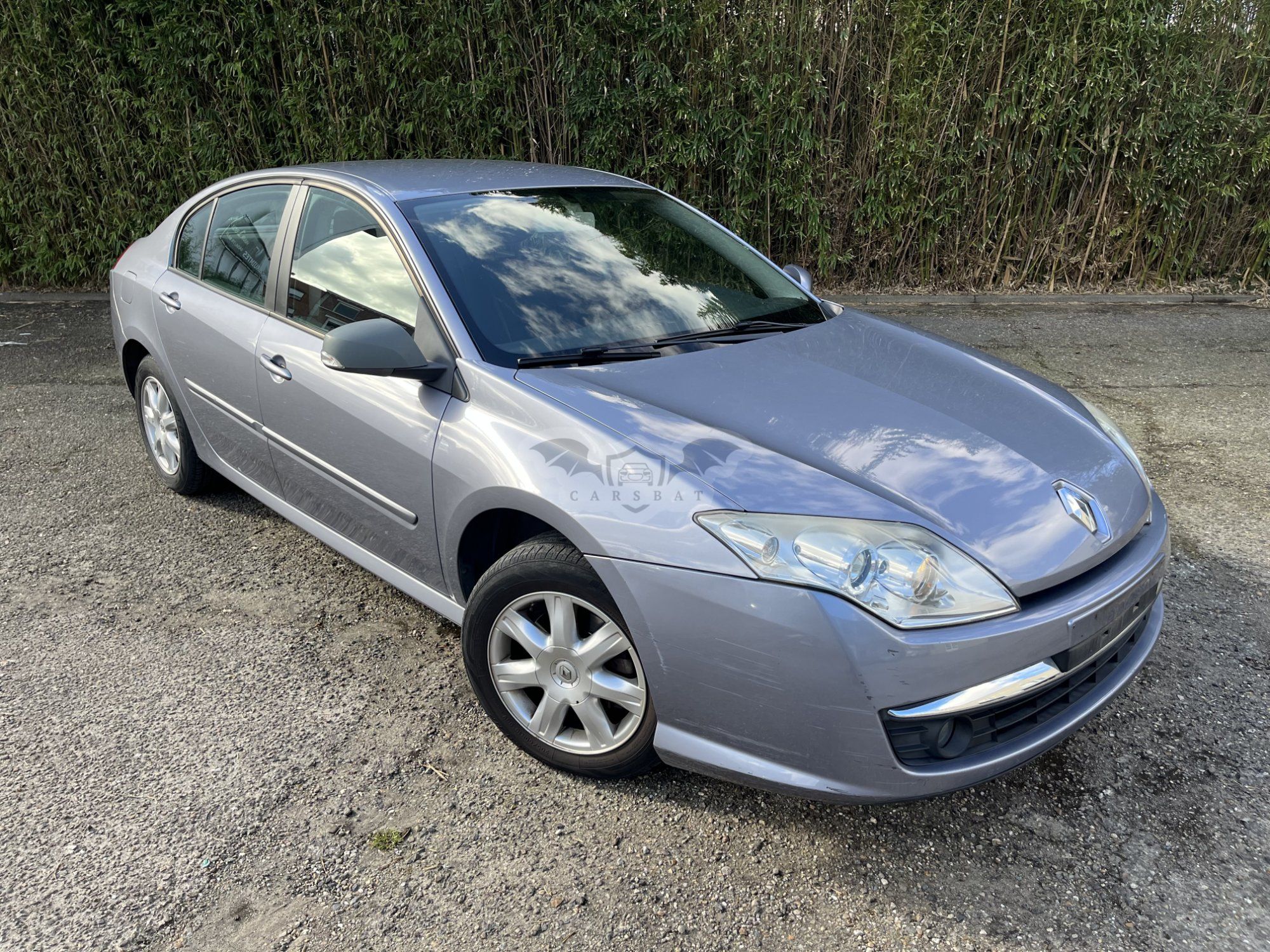Renault Laguna 2.0i Expression 2009