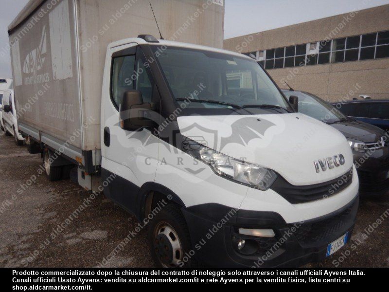 Iveco Daily 2017