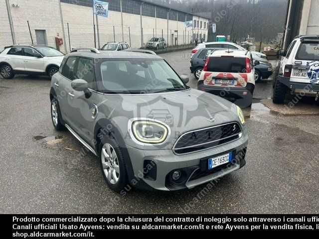 Mini Countryman Cooper SE 2021