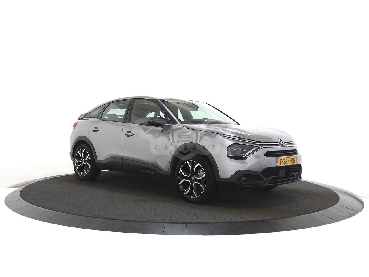 Citroën E-C4 50 kWh Feel 2023