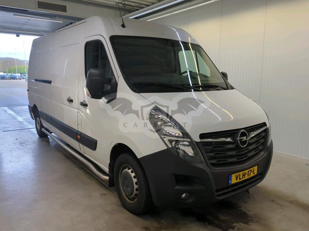 Opel Movano L3H2 2.3 CDTI 2021