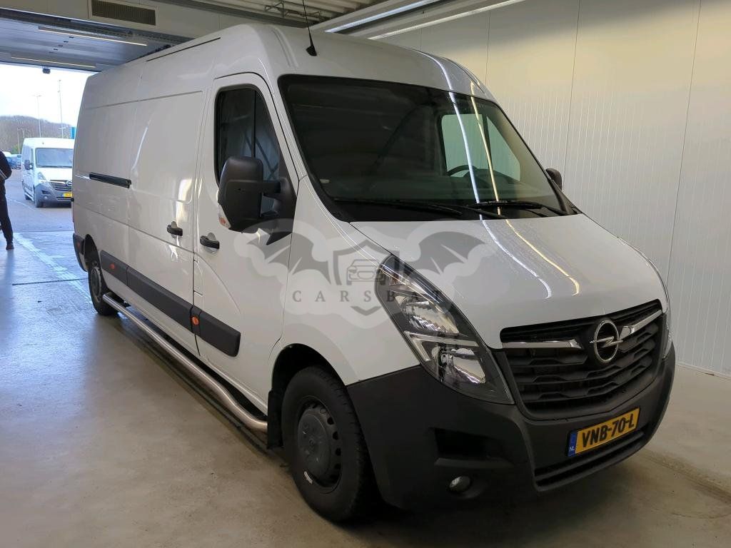 Opel Movano L3H2 2.3 2021