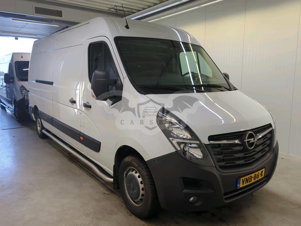 Opel Movano L3H2 2.3 2021
