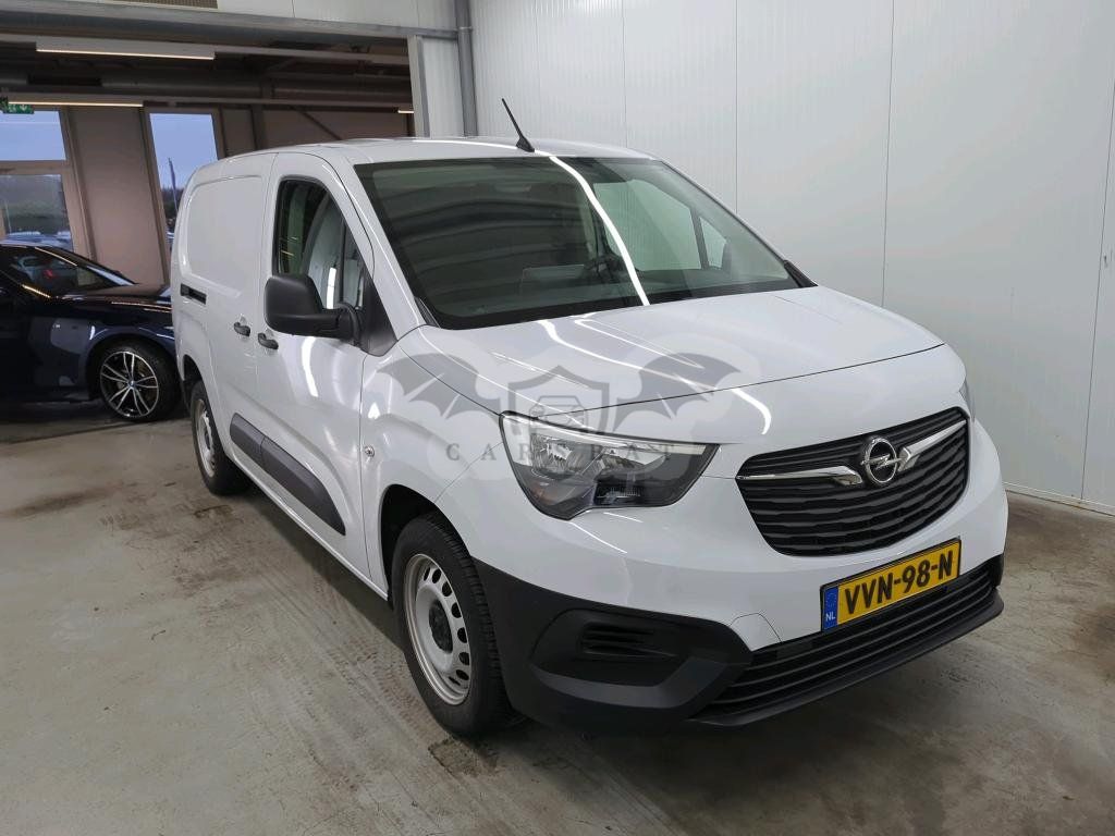 Opel Combo XL 1.5d Edition 2023