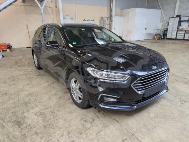 Ford Mondeo 2.0 Titanium 2020