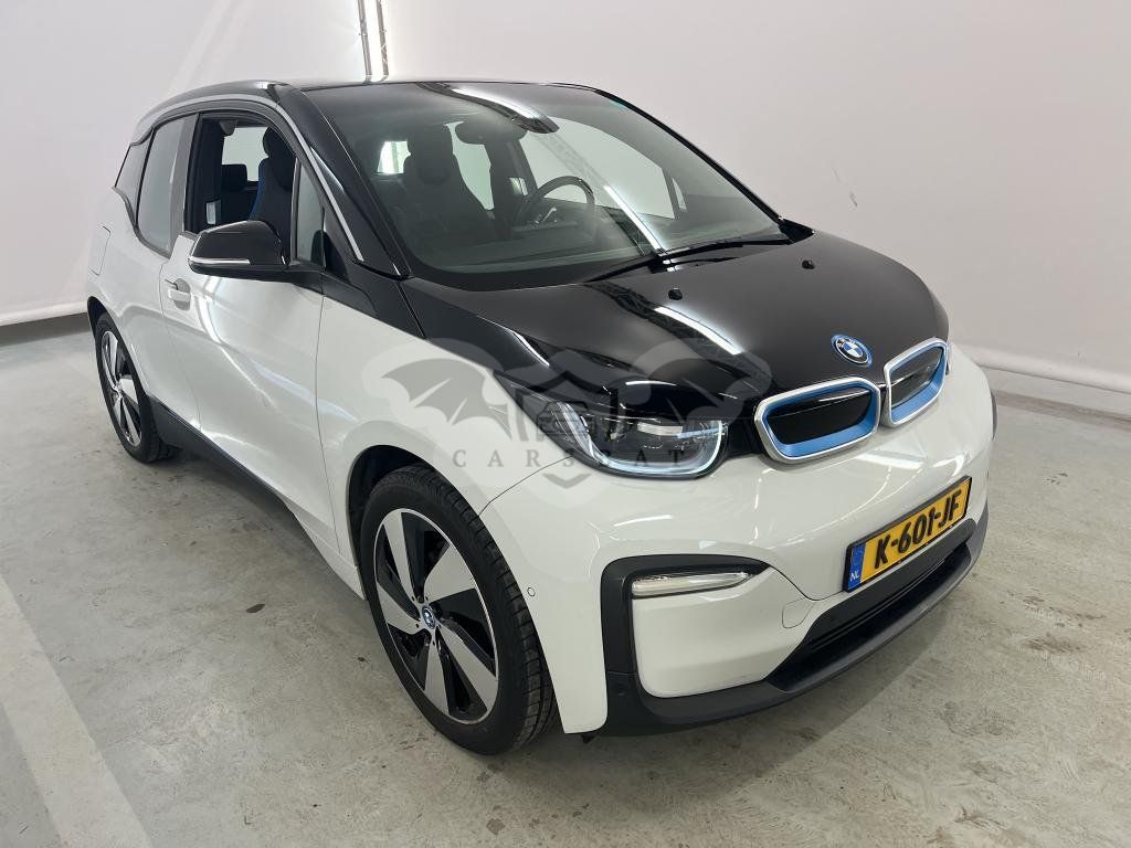 BMW i3 2021
