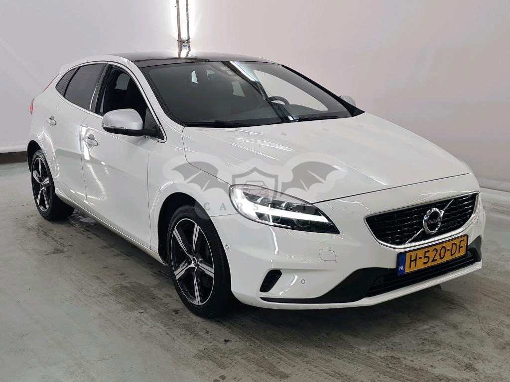 Volvo V40 D3 R-design 2020