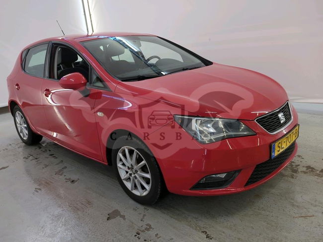 Seat Ibiza 1.0 TSI Style 2017