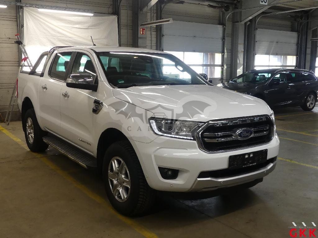 Ford Ranger 2.0 Limited 2022