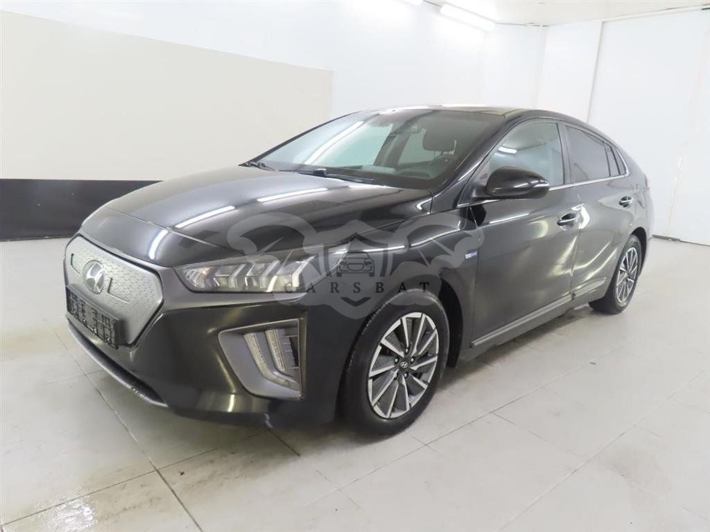 Hyundai IONIQ 38 kWh Comfort 2019