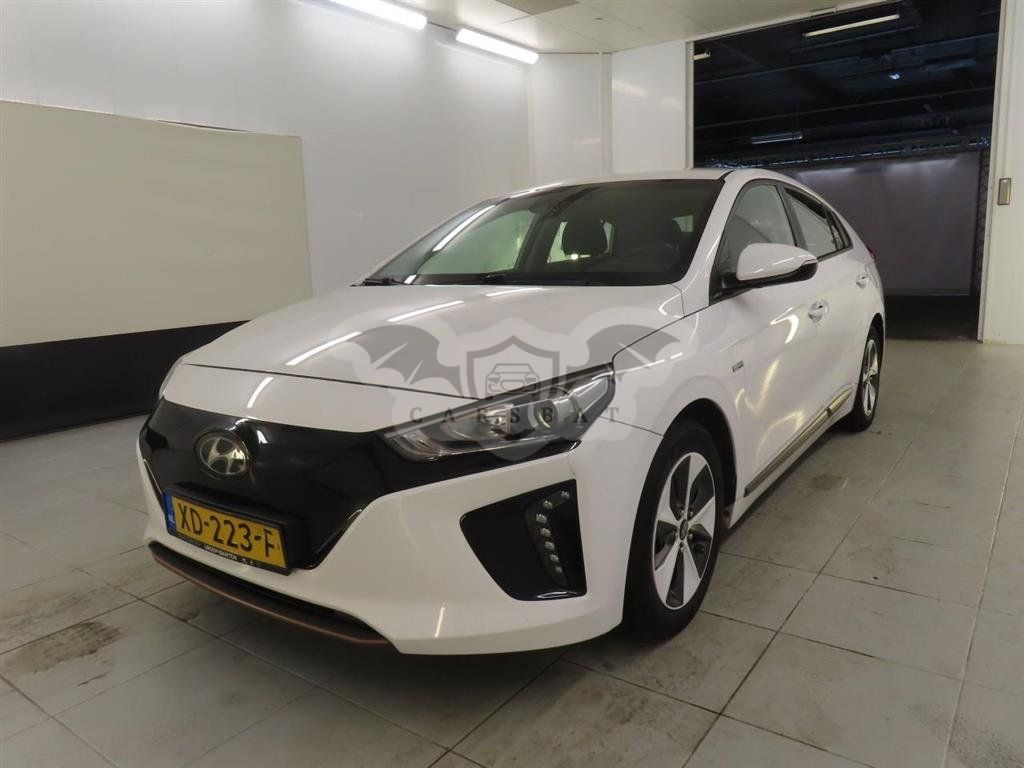 Hyundai IONIQ Comfort 2019