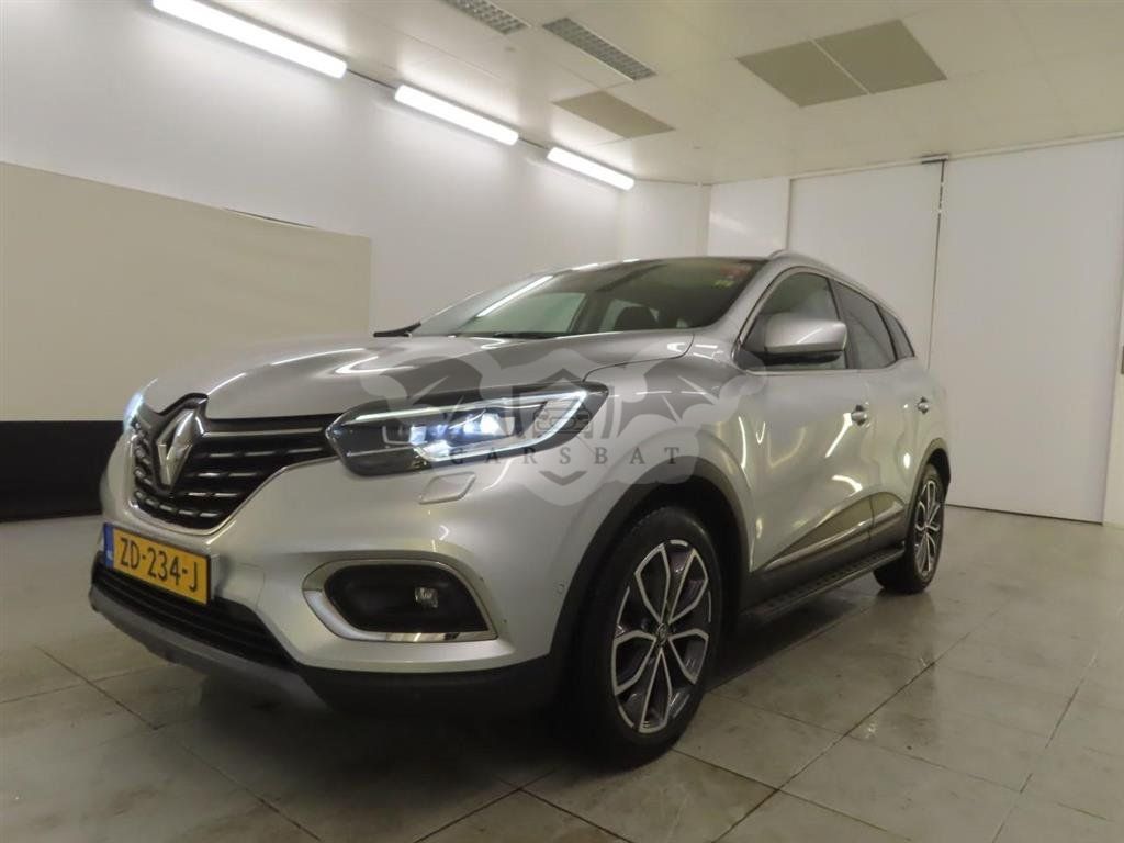 Renault Kadjar 1.5 DCI Intens 2019
