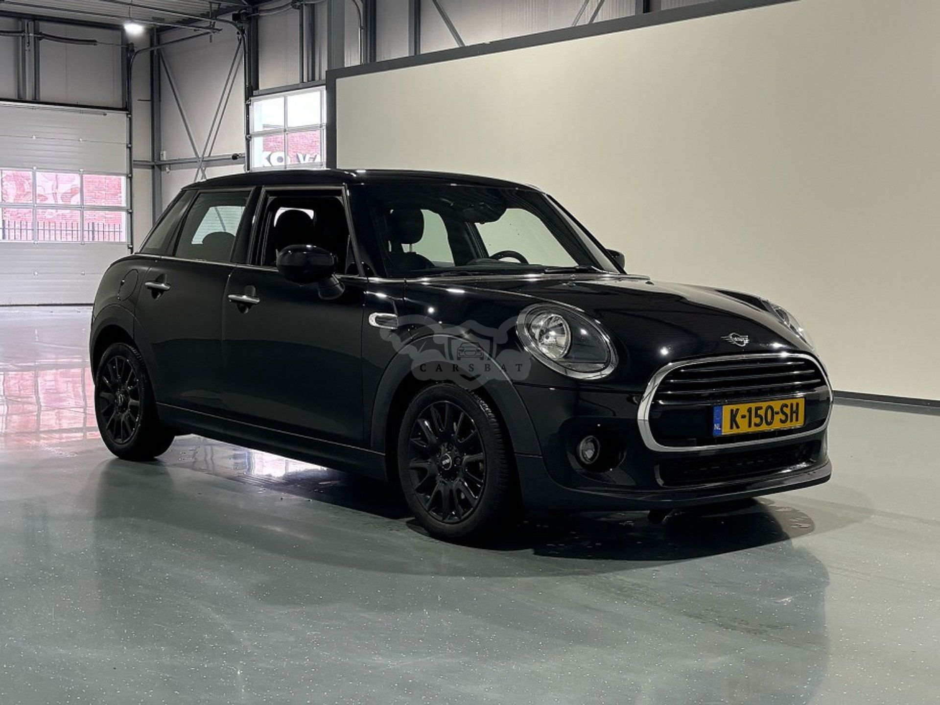 Mini 3 Doors Cooper 1.5 2021