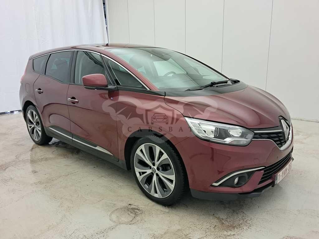 Renault Scenic Grand 1.7 DCI Intens 2021