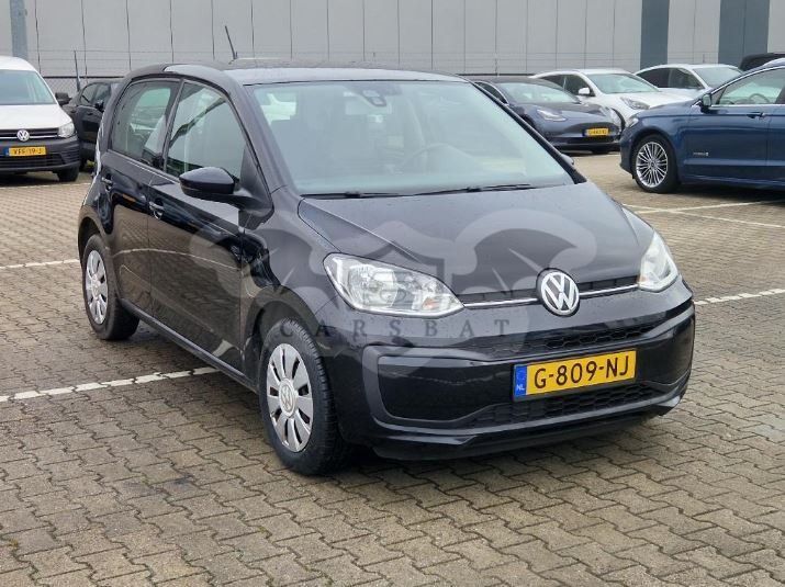 Volkswagen Up! 1.0 Move Up! 2019