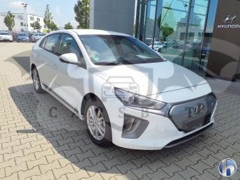 Hyundai IONIQ 2021
