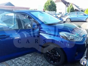 Hyundai i10 2022