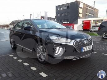 Hyundai IONIQ 2022
