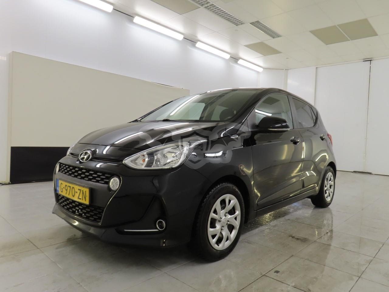 Hyundai i10 1.0i Premium 2020