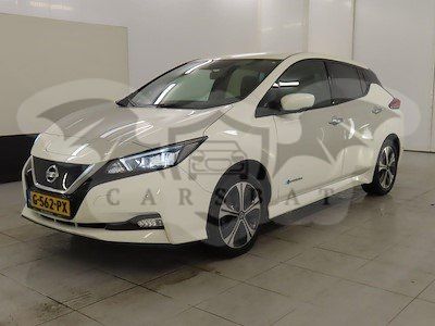 Nissan Leaf Tekna 2019