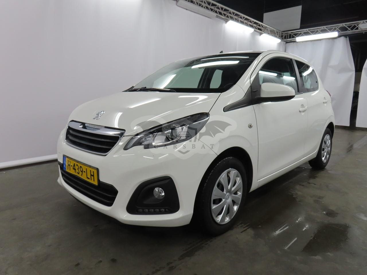 Peugeot 108 1.0 VTI Active 2020