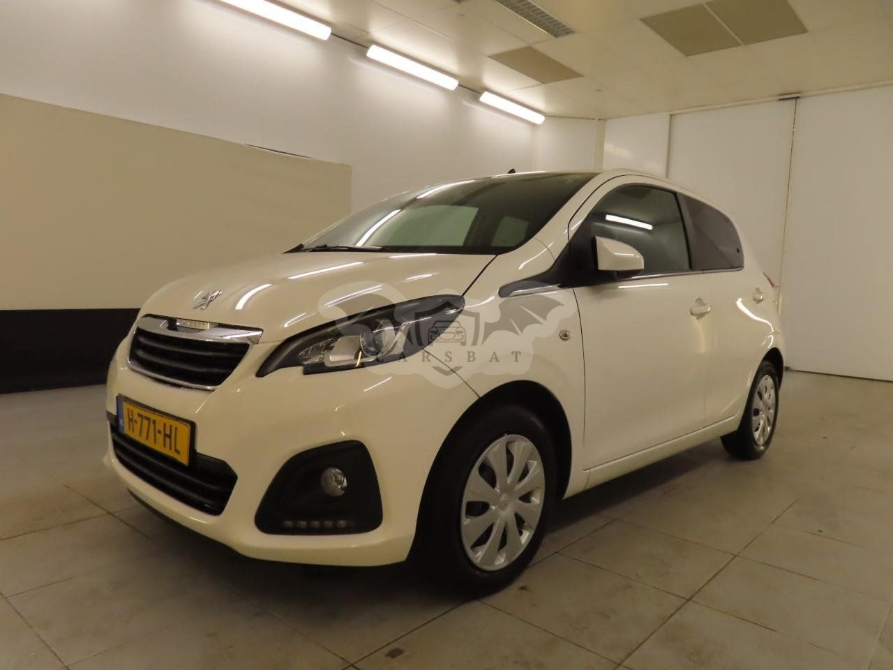 Peugeot 108 1.0 VTI Active 2020