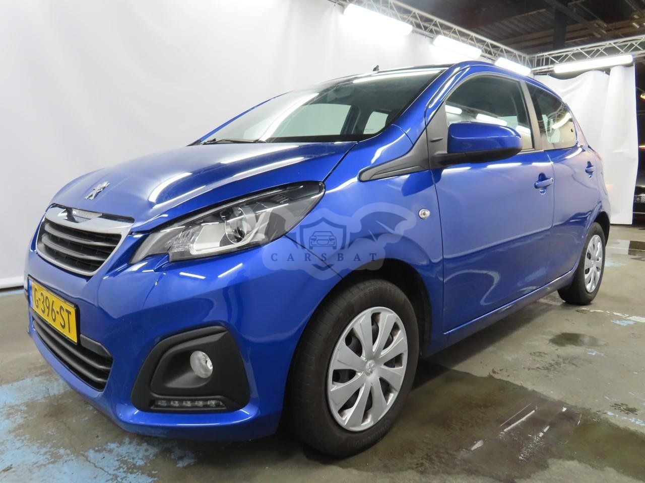 Peugeot 108 1.0 VTI Active 2020