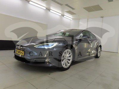 Tesla Model S Long Range 2019
