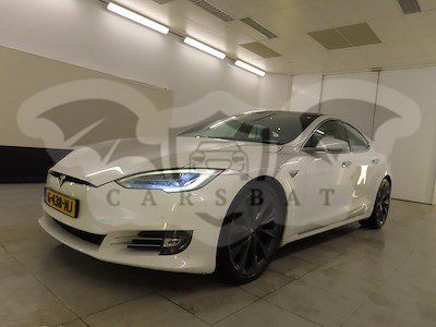 Tesla Model S Standard Range 2019