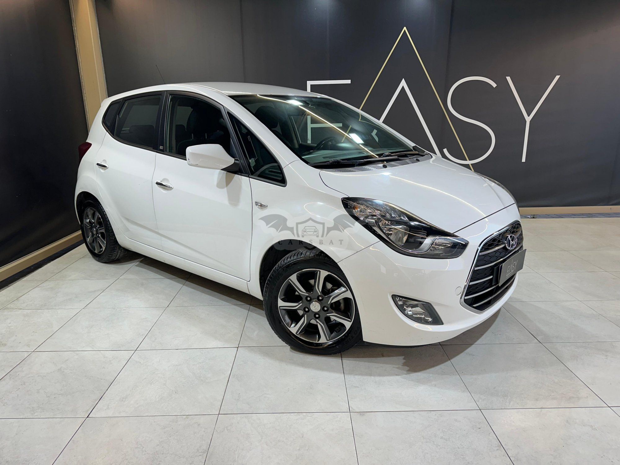 Hyundai IX20 1.4 Classic 2018
