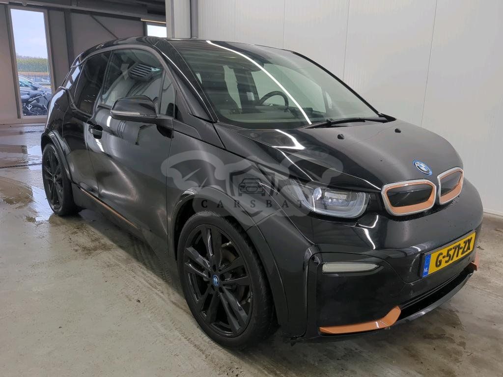 BMW i3 120e 2019