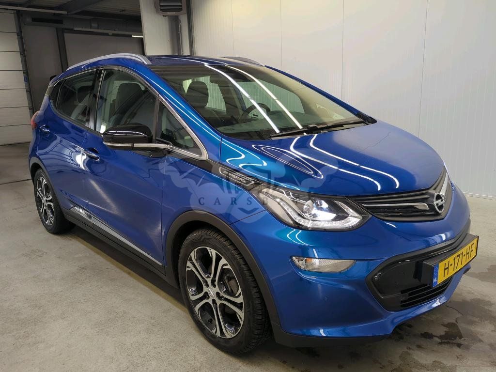 Opel Ampera Executive 2020
