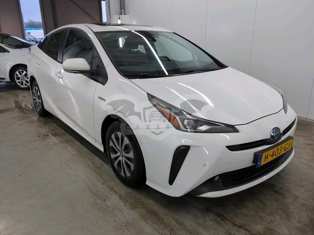 Toyota Prius 1.8 VVT-i Executive 2020