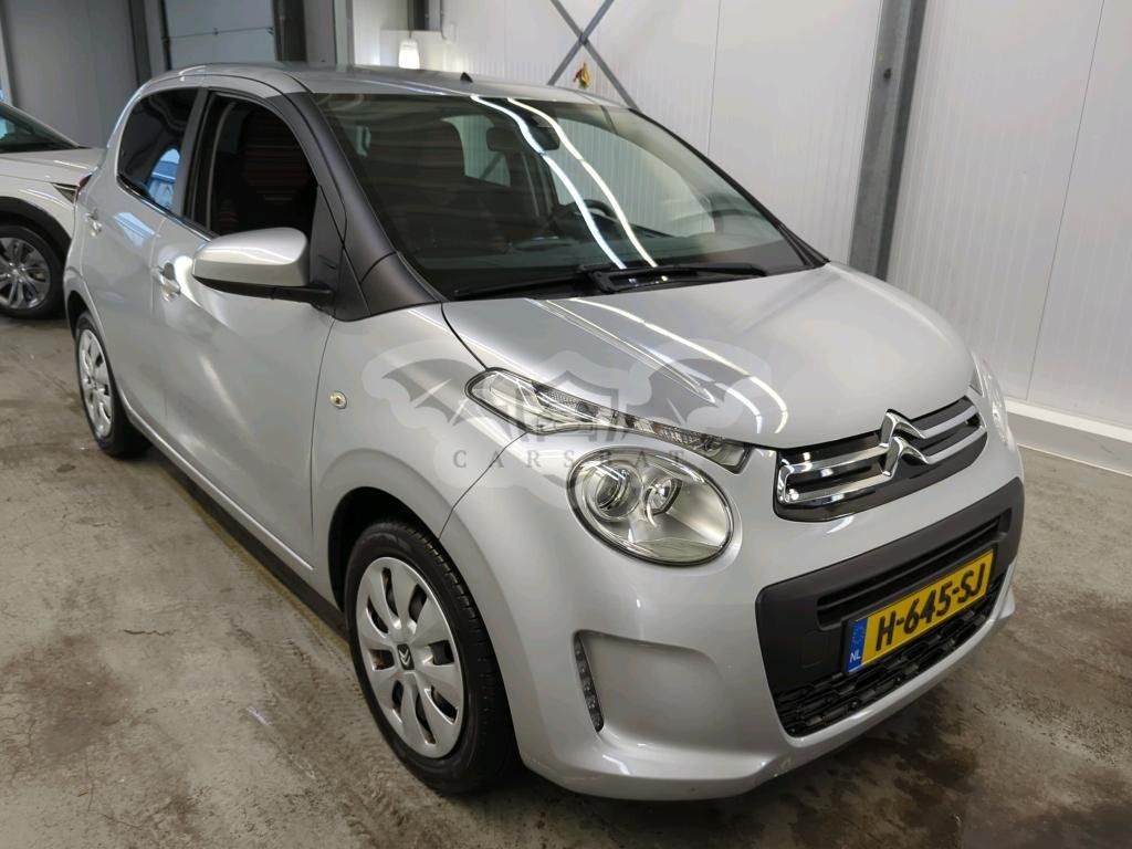 Citroën C1 1.0 VTI FEEL 2020