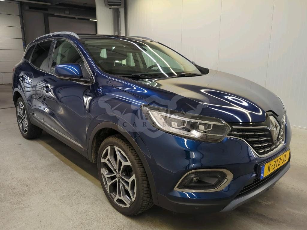 Renault Kadjar 1.3 TCe Intens 2021