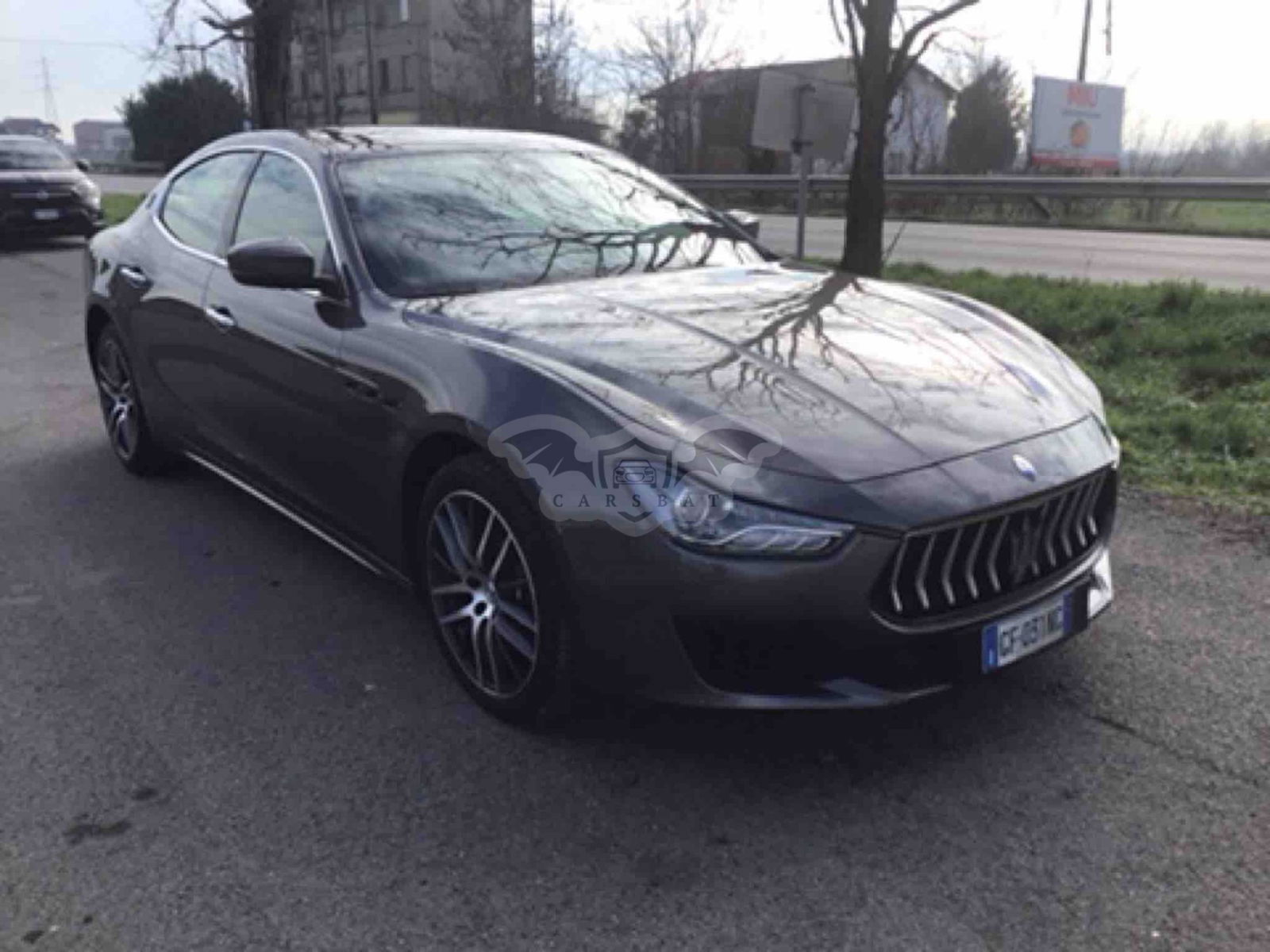 Maserati Ghibli 2.0 Executive 2021