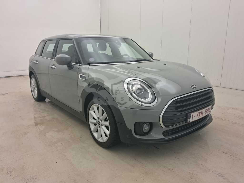 Mini Clubman One 1.5 2021