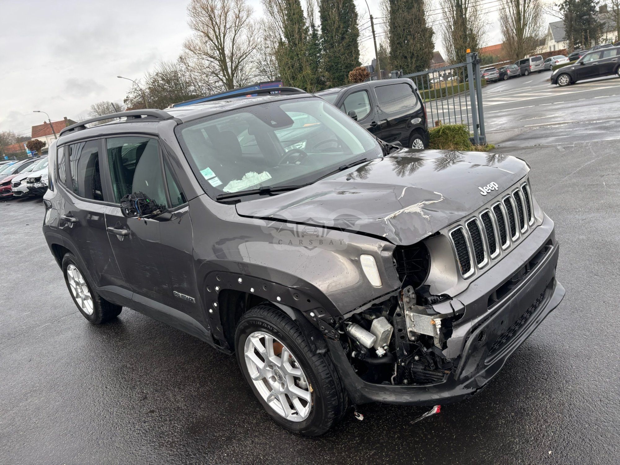 Jeep Renegade 1.0 Limited 2019