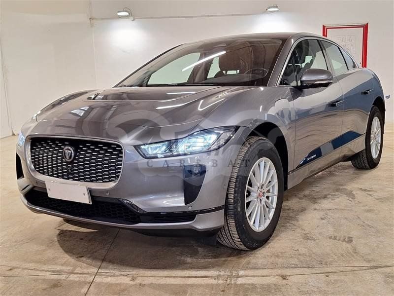Jaguar I-Pace 90 kWh Business 2021