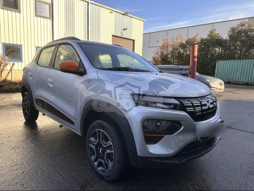 Dacia Spring 27 kWh Expression 2023