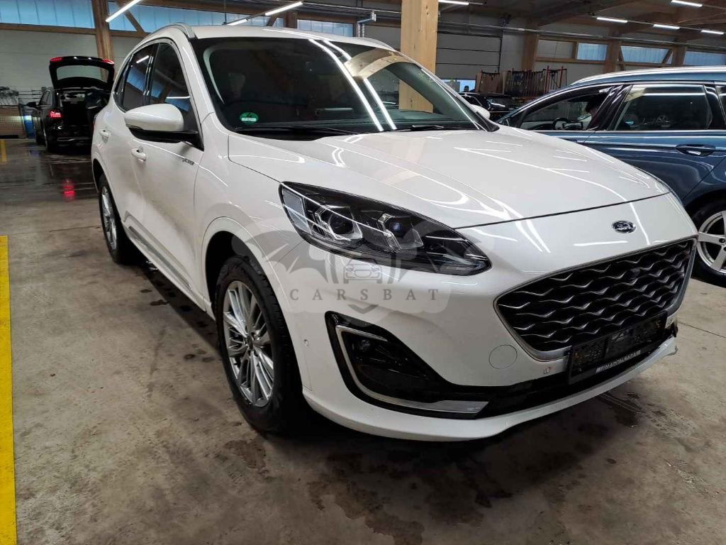 Ford Kuga Vignale 2023