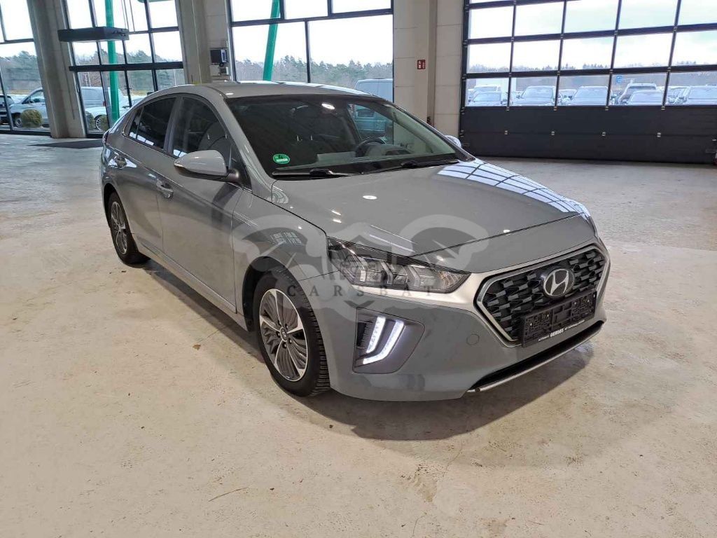 Hyundai IONIQ Style 2022