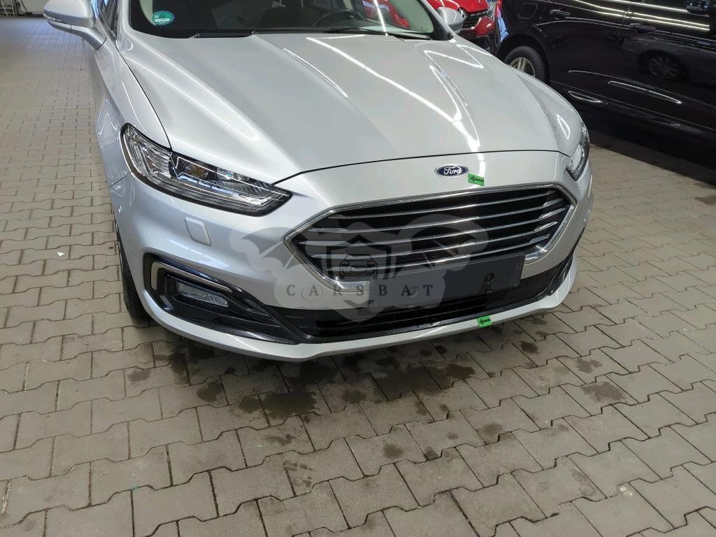 Ford Mondeo 2.0 2020