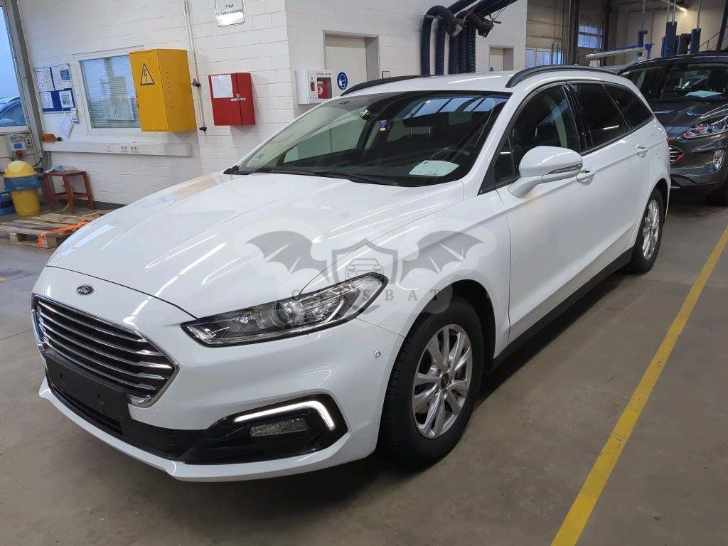 Ford Mondeo 2.0 2020