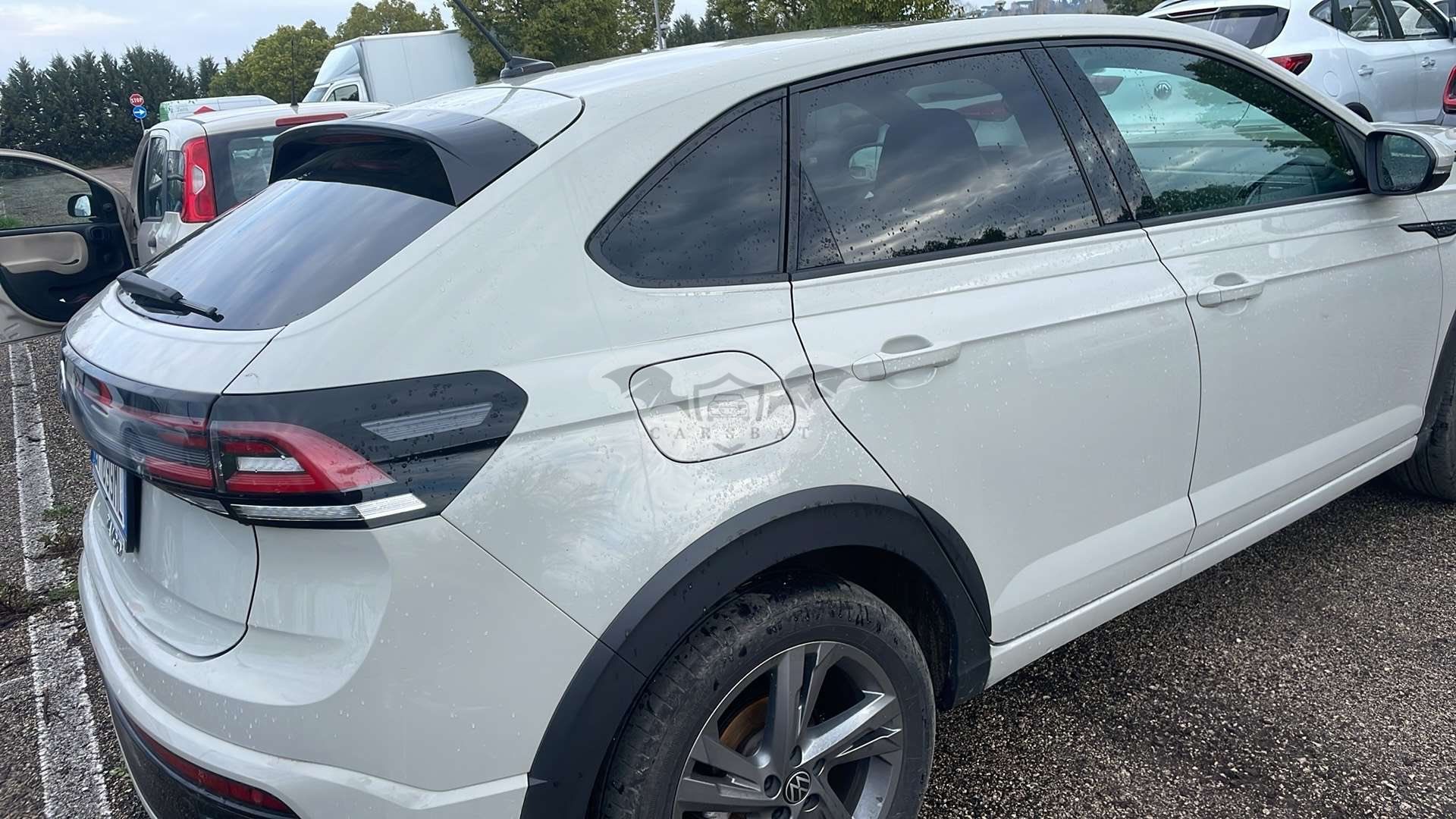 Volkswagen Taigo 1.0 TSI R-line 2023