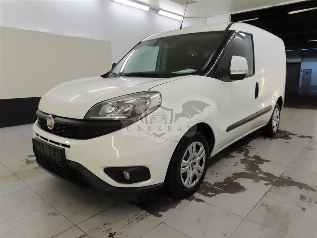 Fiat Doblo Cargo 1.3 SX 2016