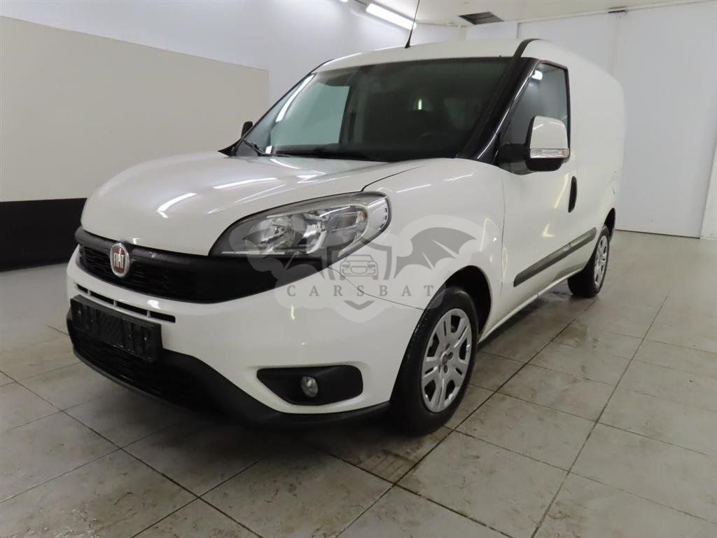 Fiat Doblo Cargo 1.3 SX 2016
